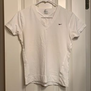 Nike shirt